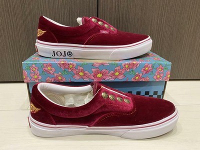 giorno vans